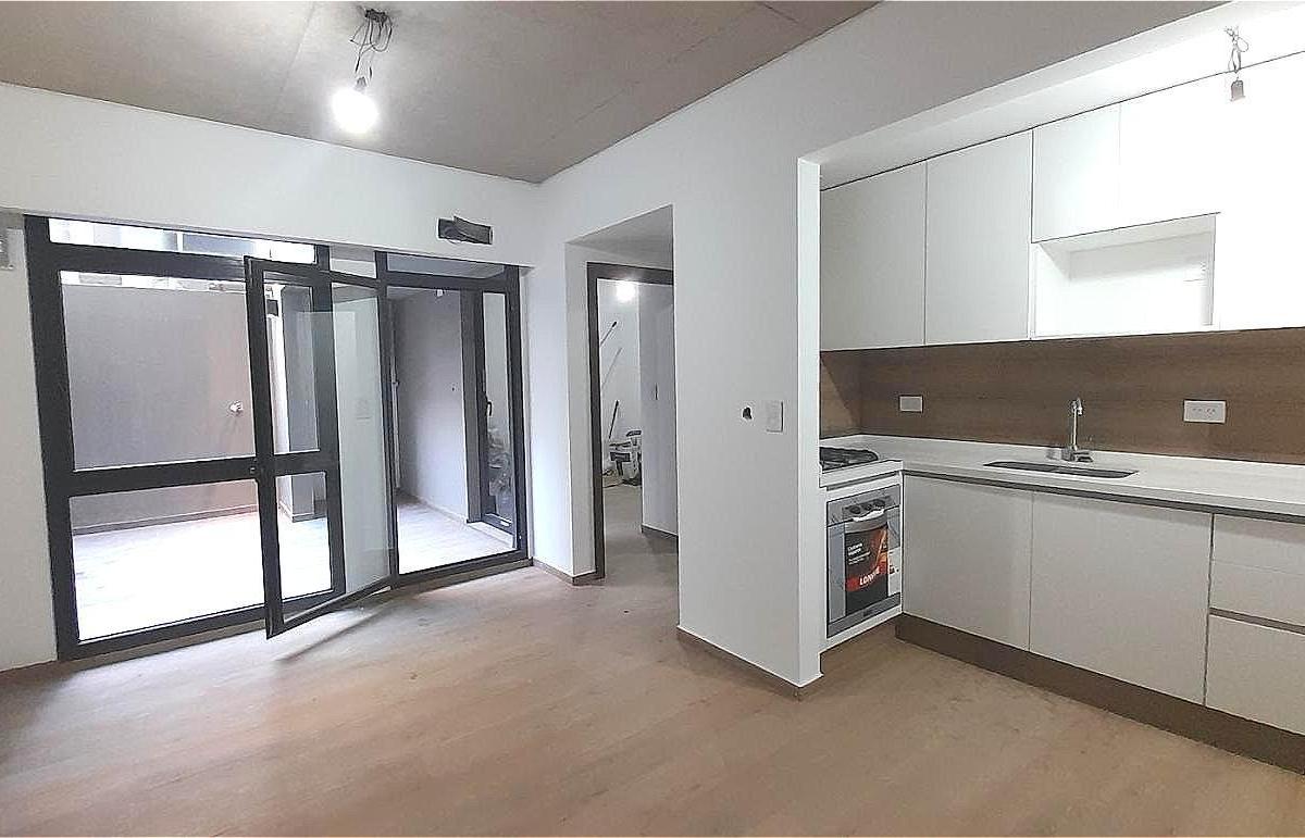 Departamento en Venta en Flores. 3