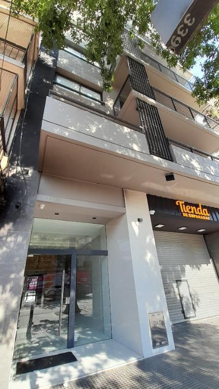 Departamento en Venta en Colegiales. 5