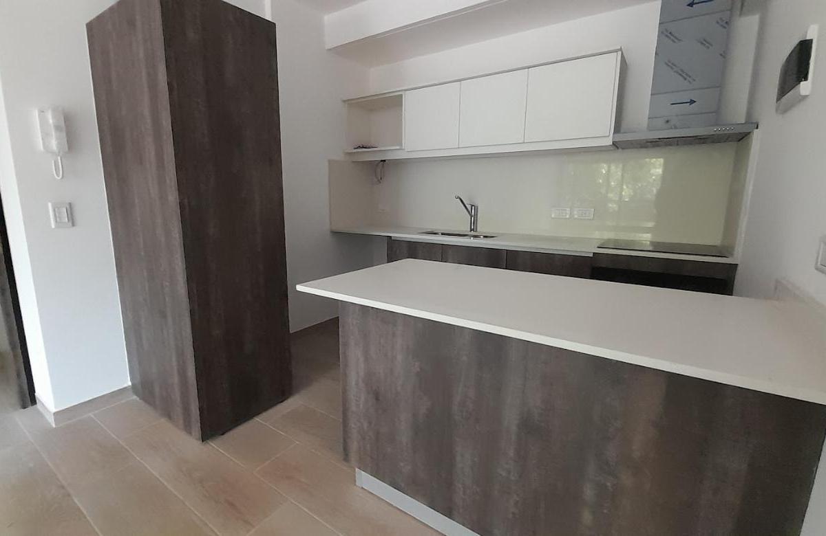 Departamento en Venta en Colegiales. 3