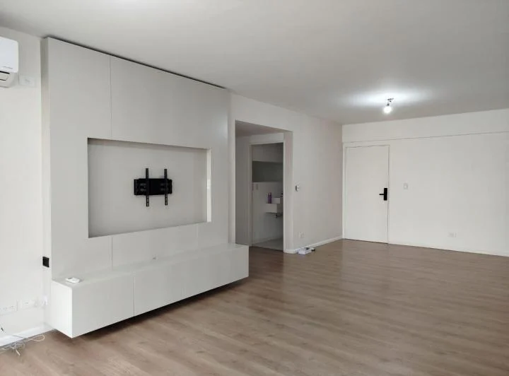 Departamento 3 ambientes en alquiler con balcón, en Belgrano R 4