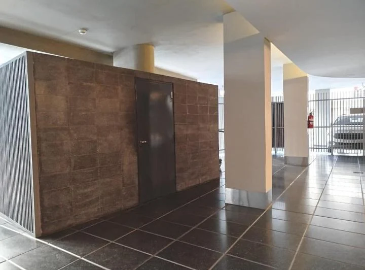 Departamento 3 ambientes en alquiler con balcón, en Belgrano R 2