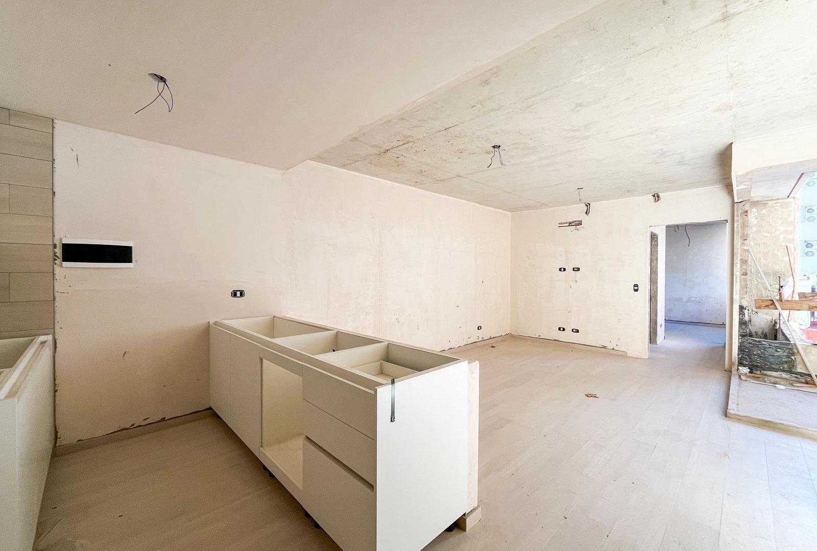 Departamento de 2 ambientes en venta en Palermo.