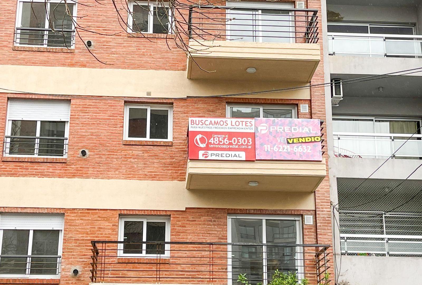 Foto de Departamento en venta dos ambientes en Villa Crespo, imagen 3