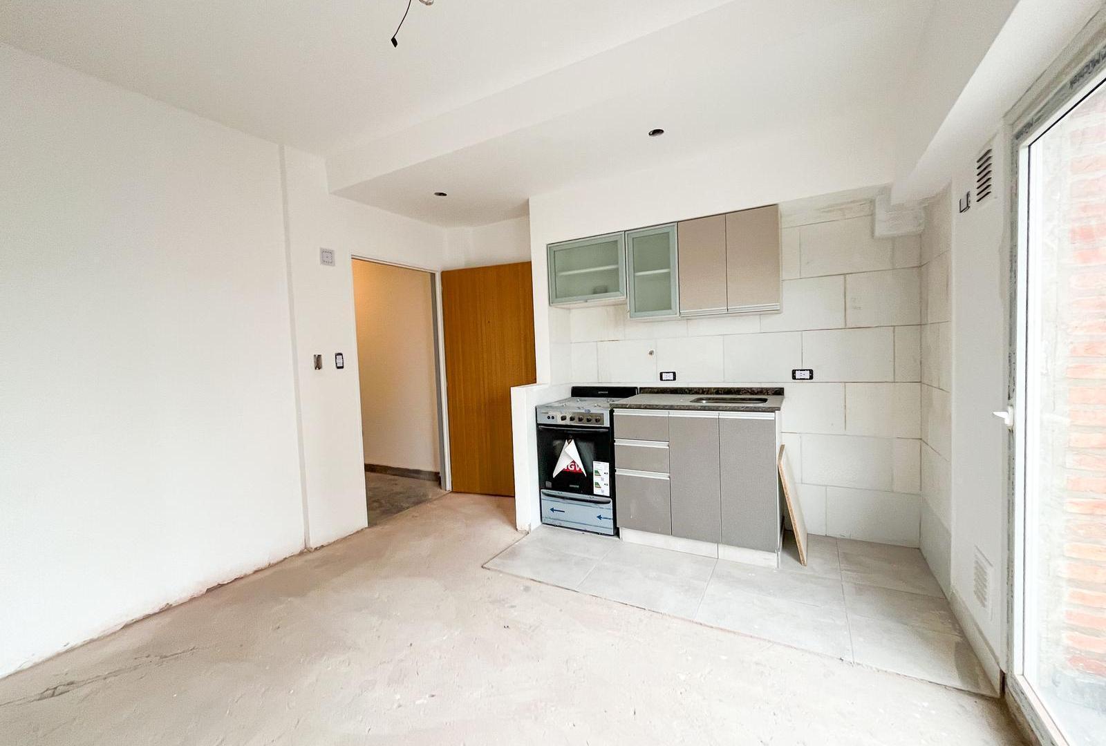 Foto de Departamento en venta dos ambientes en Villa Crespo, imagen 4