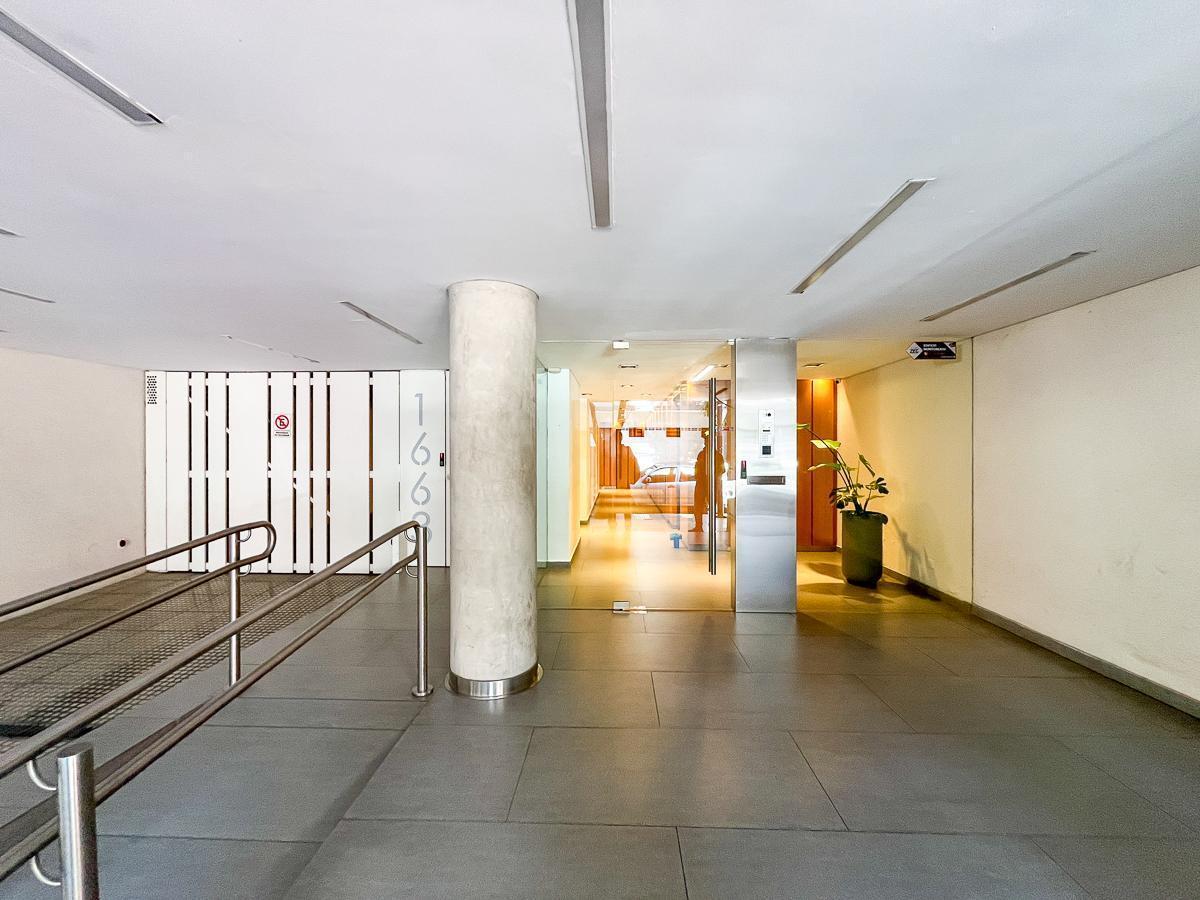 Foto de Departamento de 1 ambiente en caballito a la venta - Apto Crédito, imagen 4