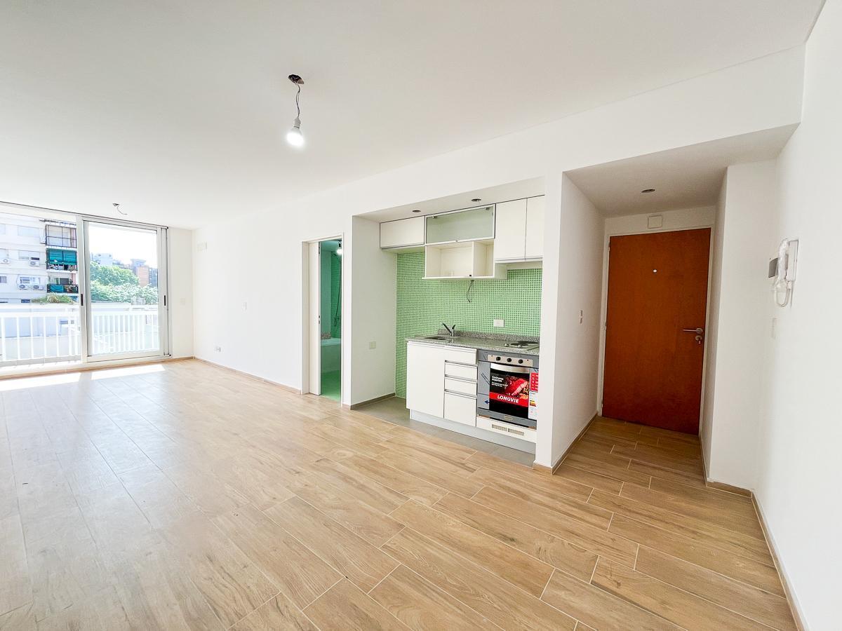 Foto de Departamento de 1 ambiente en caballito a la venta - Apto Crédito, imagen 3