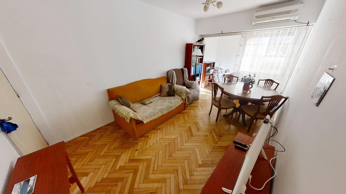 Foto de Departamento de 3 ambientes en Almagro, imagen 3