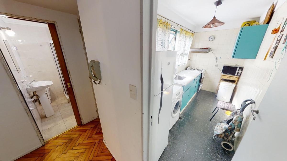 Foto de Departamento de 3 ambientes en Almagro, imagen 4
