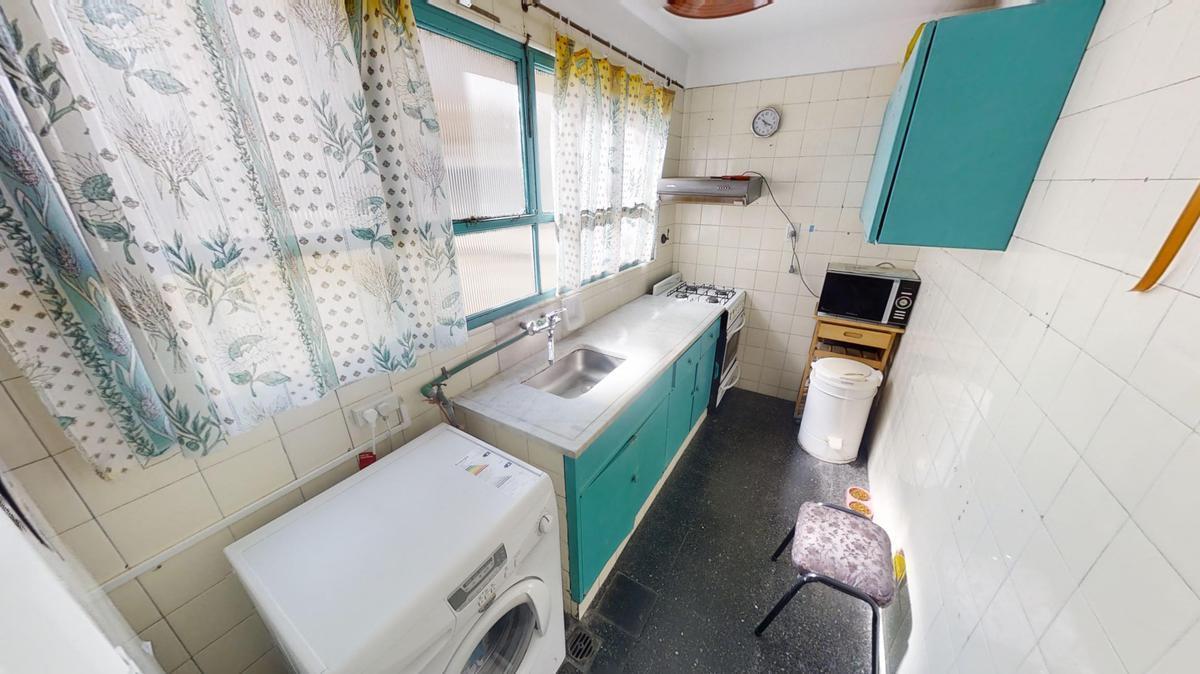 Foto de Departamento de 3 ambientes en Almagro, imagen 5