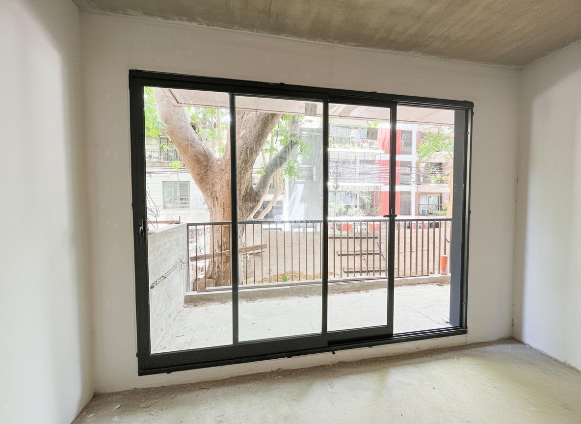 Foto de Departamento de un ambiente en Almagro en Venta, imagen 2