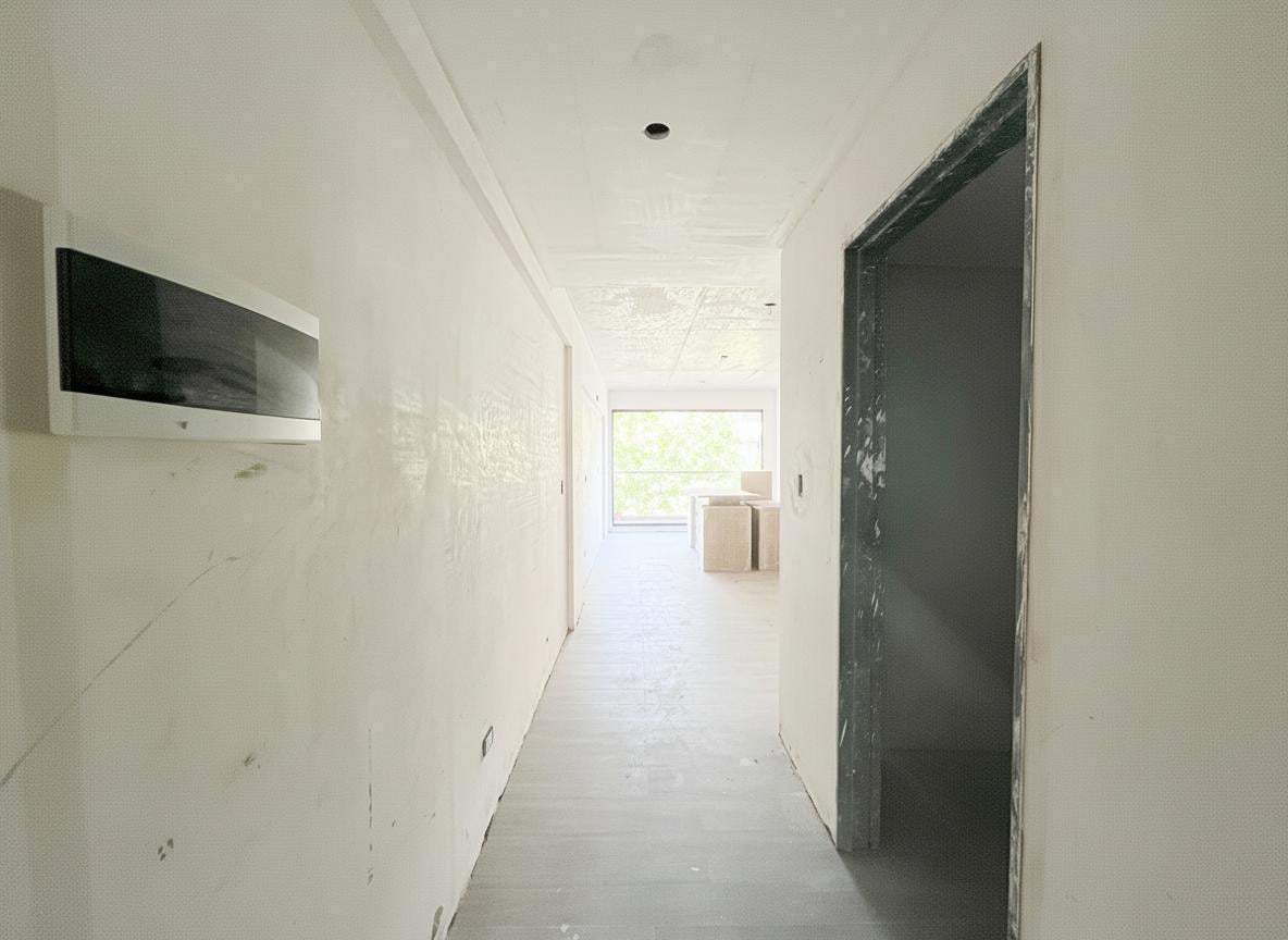 Foto de Departamento de un ambiente en Almagro en Venta, imagen 5
