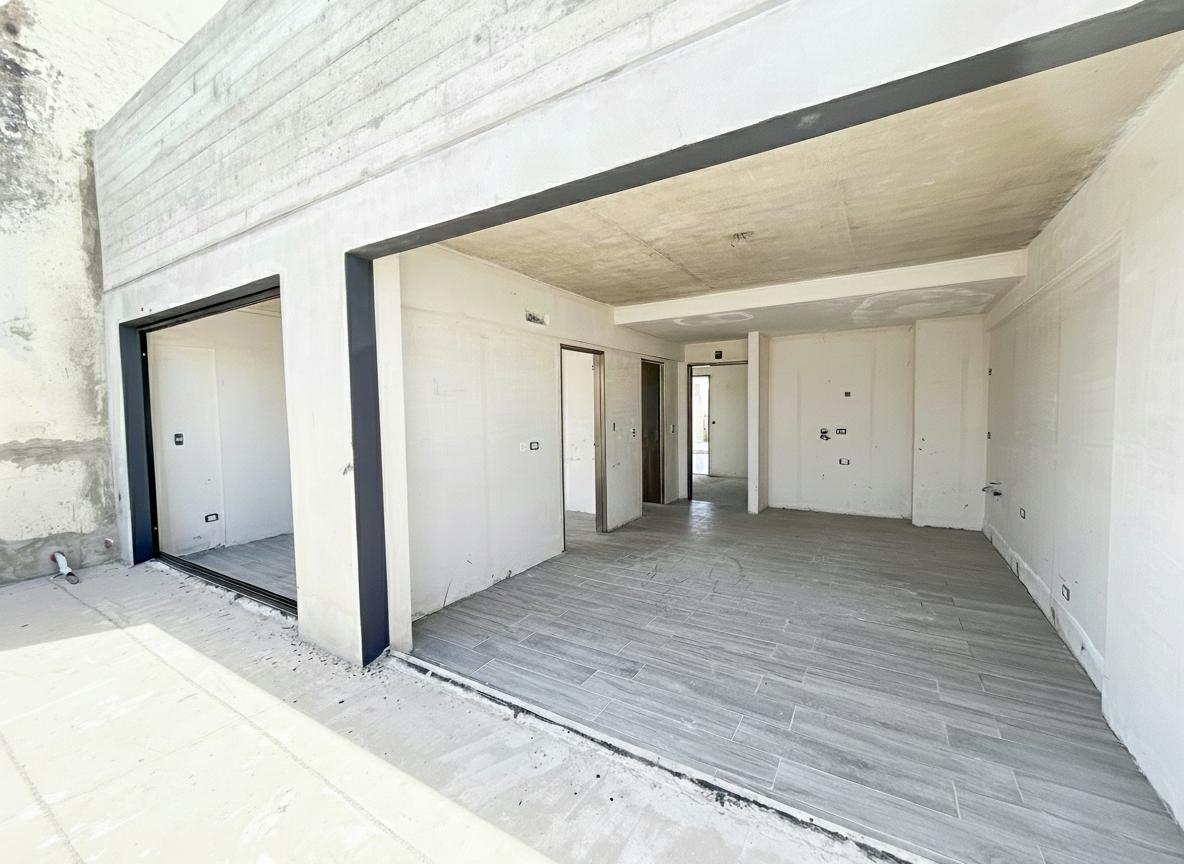 Departamento de dos ambientes en Almagro