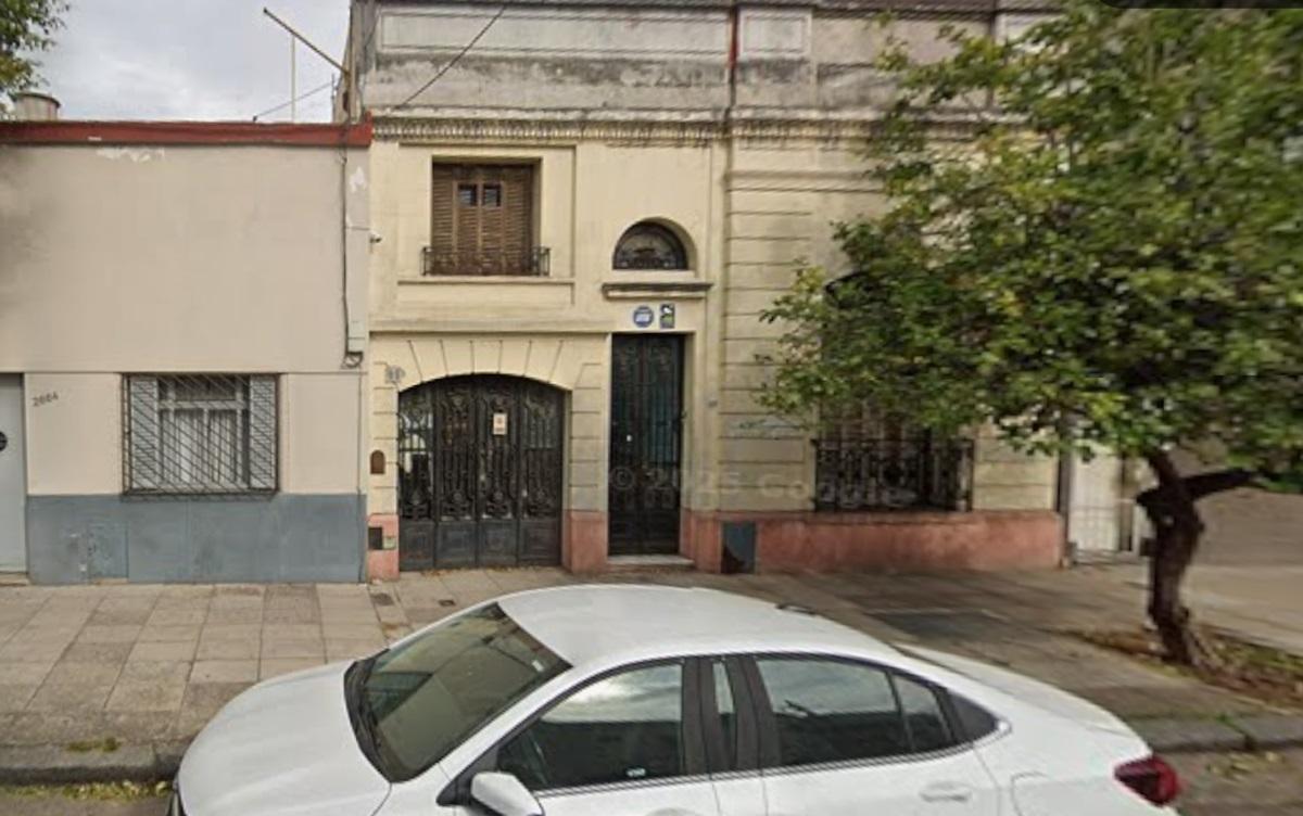 Terreno en venta en La Paternal
