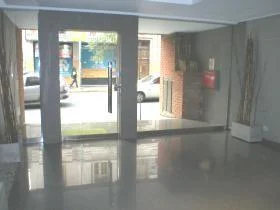 Departamento - Duplex 2 amb en Balvanera con cochera!