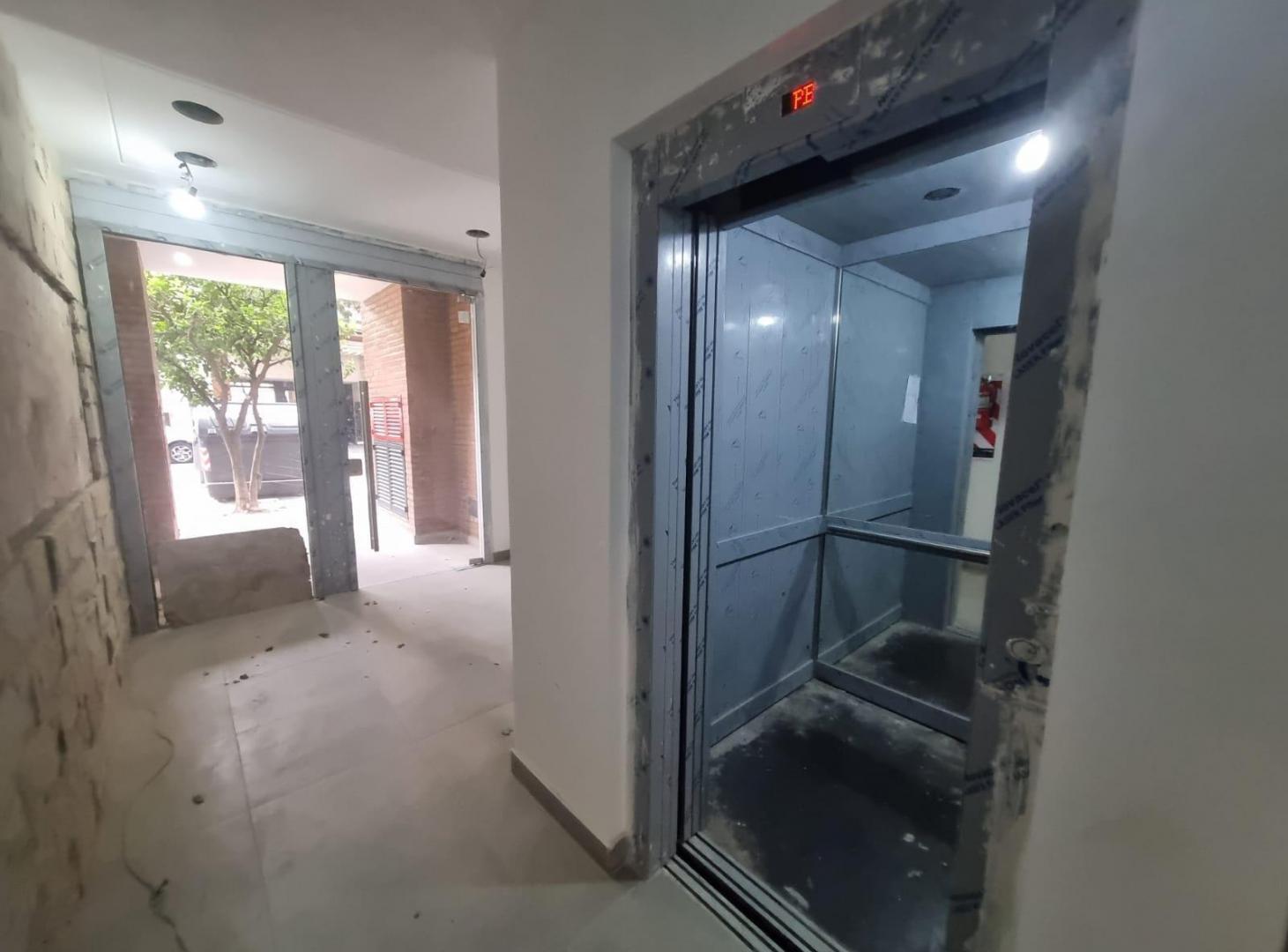 Foto de Departamento de 2 ambientes amplio, luminoso en venta en Villa Crespo, imagen 5