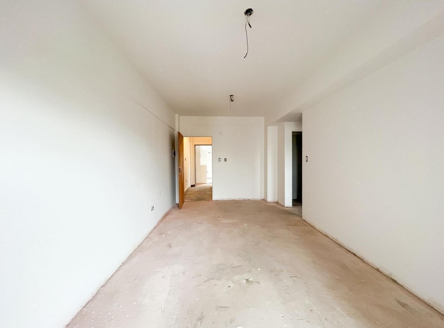Foto de Departamento de 2 ambientes en Villa Crespo, imagen 2