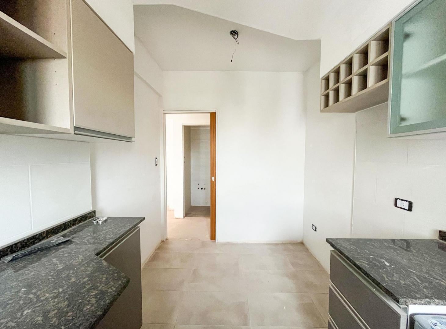 Foto de Departamento de 2 ambientes en Villa Crespo, imagen 3