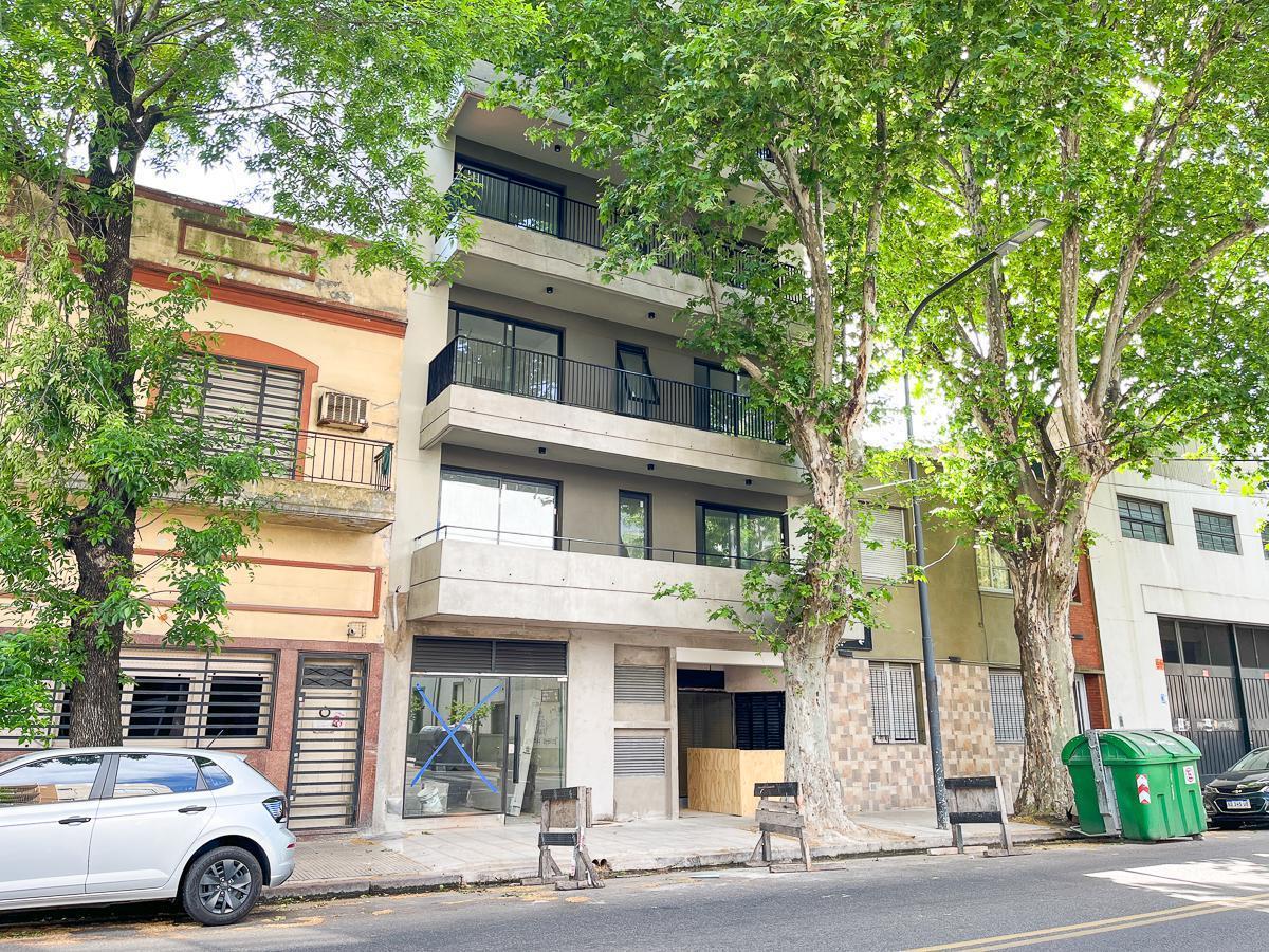 Monoambiente en Barrio Velez Sarsfield a la venta