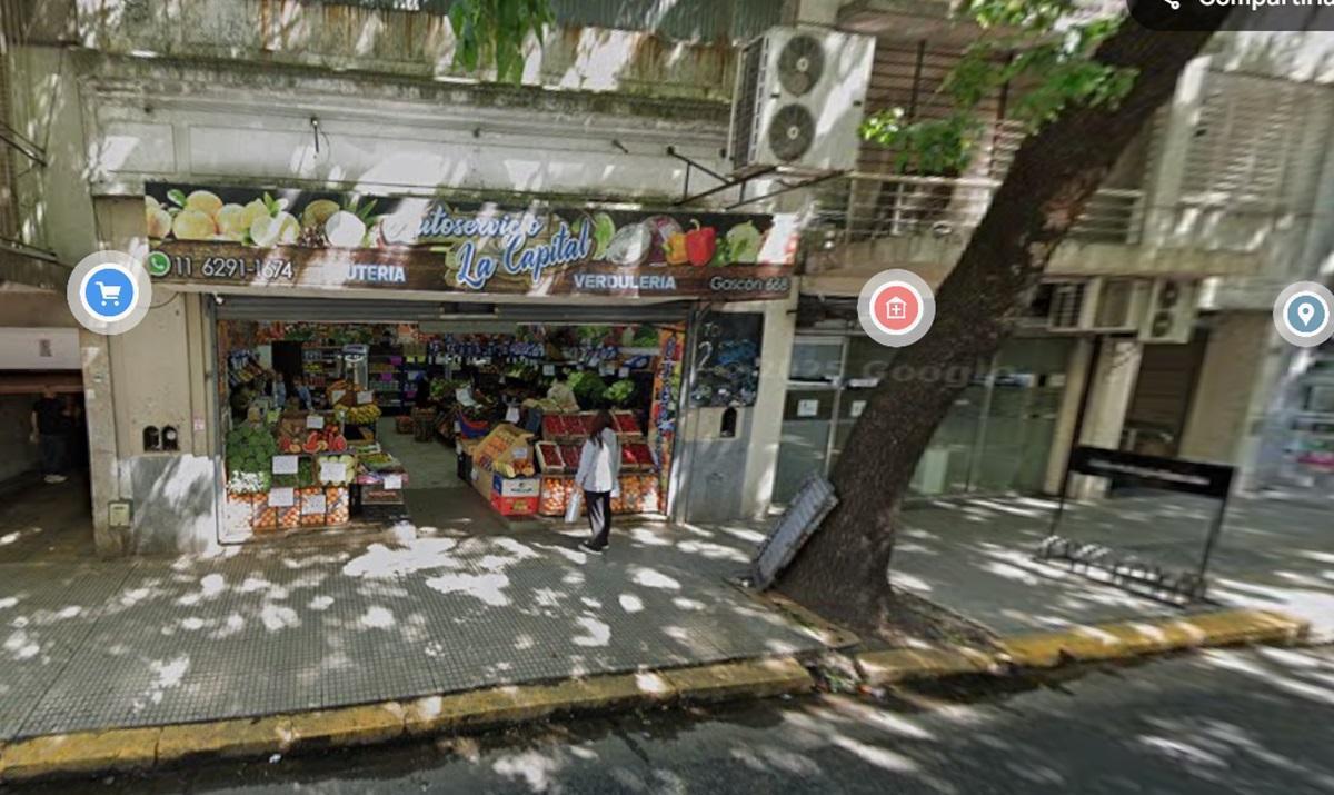 Foto de Venta de lote en Almagro, imagen 2