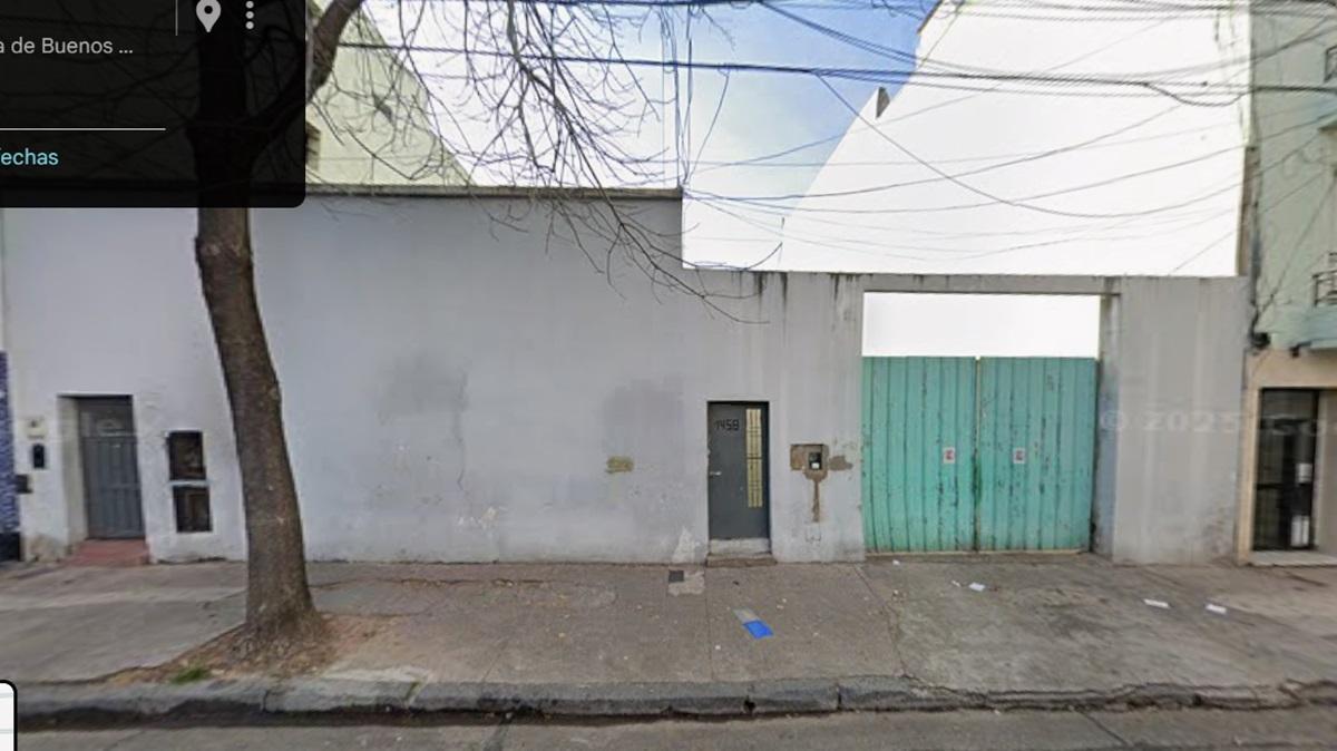 Venta de Lote en Constitución