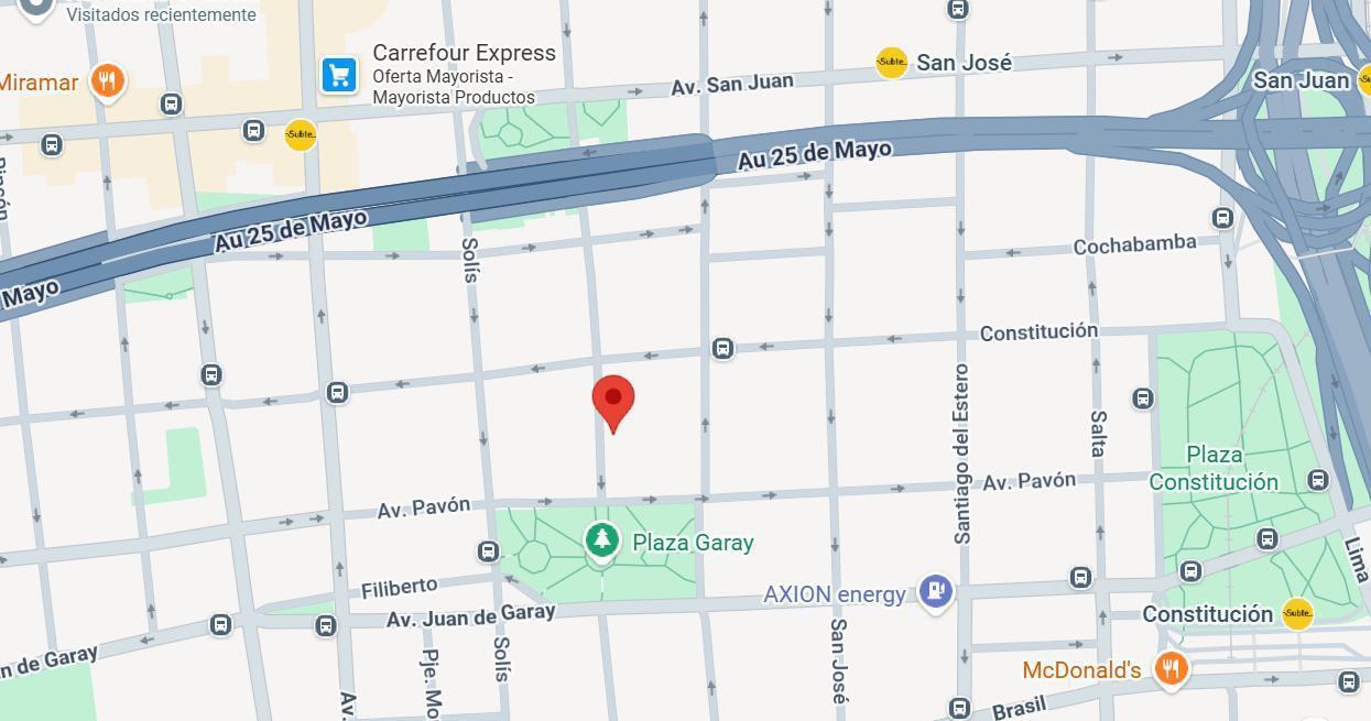 Foto de Venta de Lote en Constitución, imagen 3