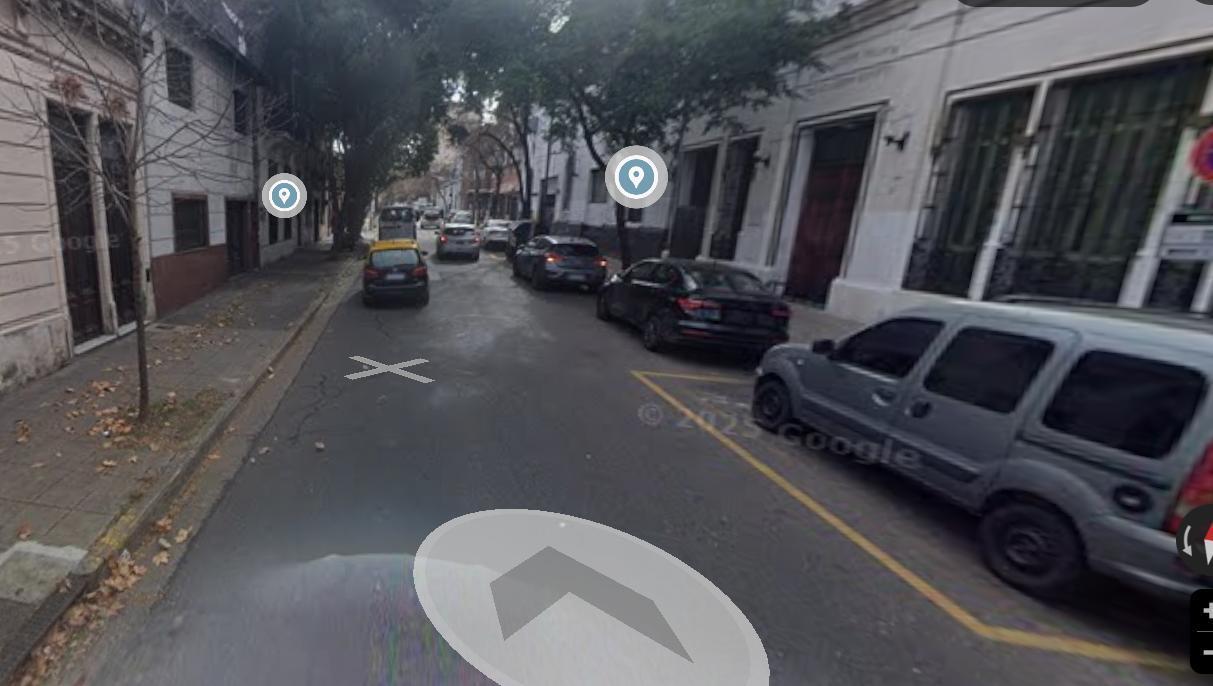 VENTA DE LOTE EN CONSTITUCIÓN