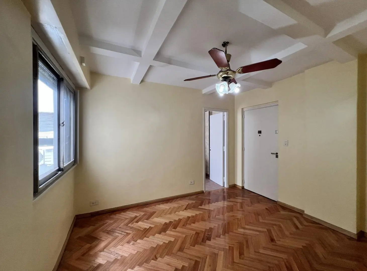 Departamento en Almagro Norte 4