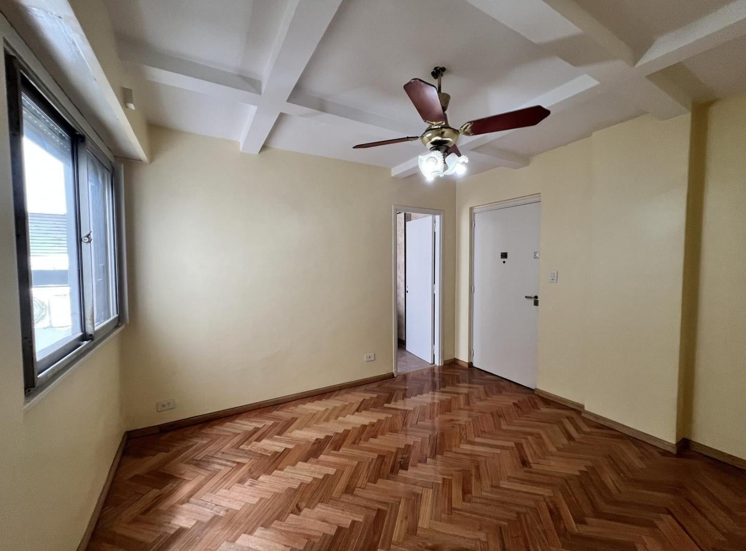 Departamento en Almagro Norte