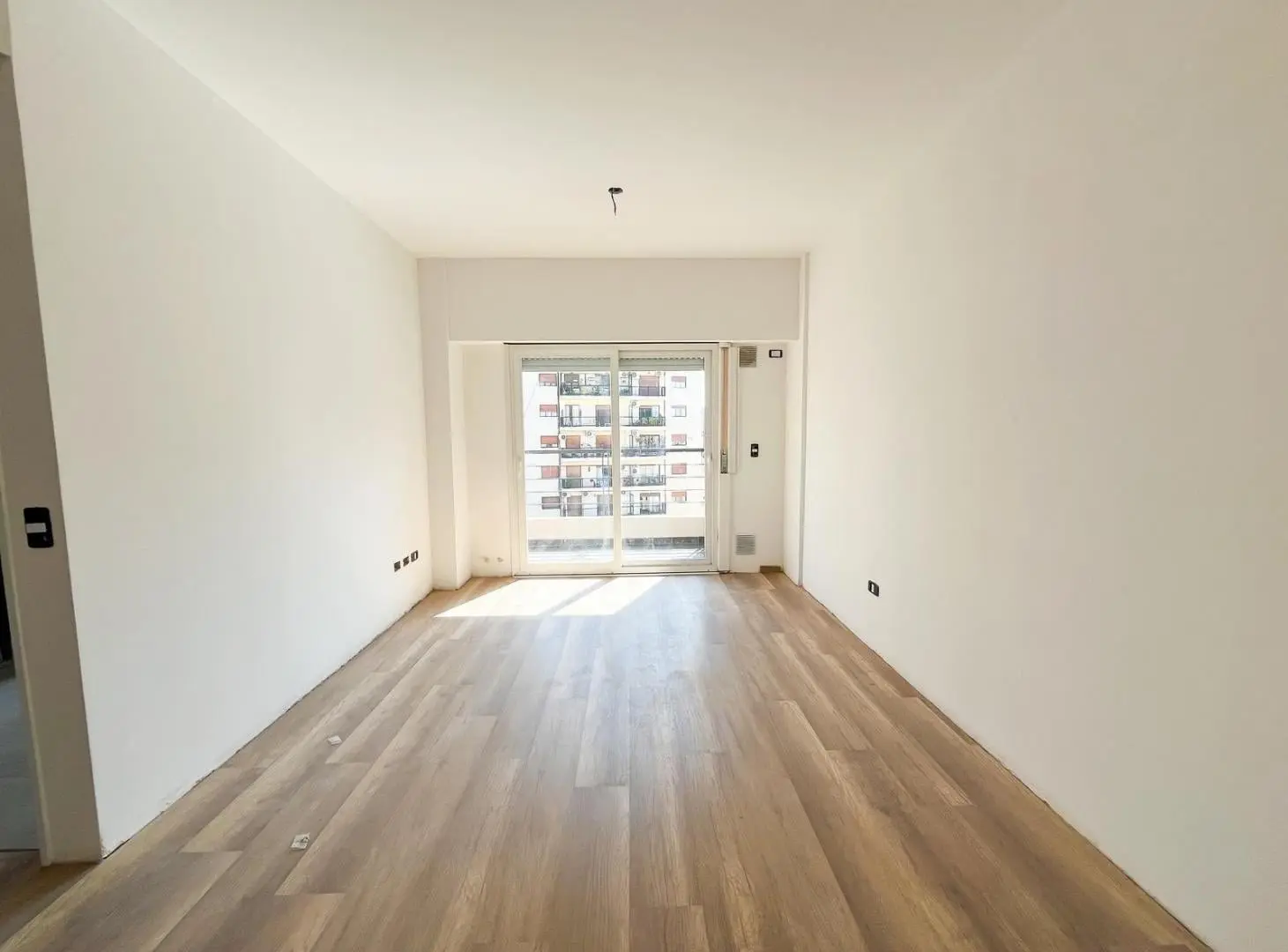 Departamento en venta de 2 ambientes en Almagro Sur con cocina independiente 3