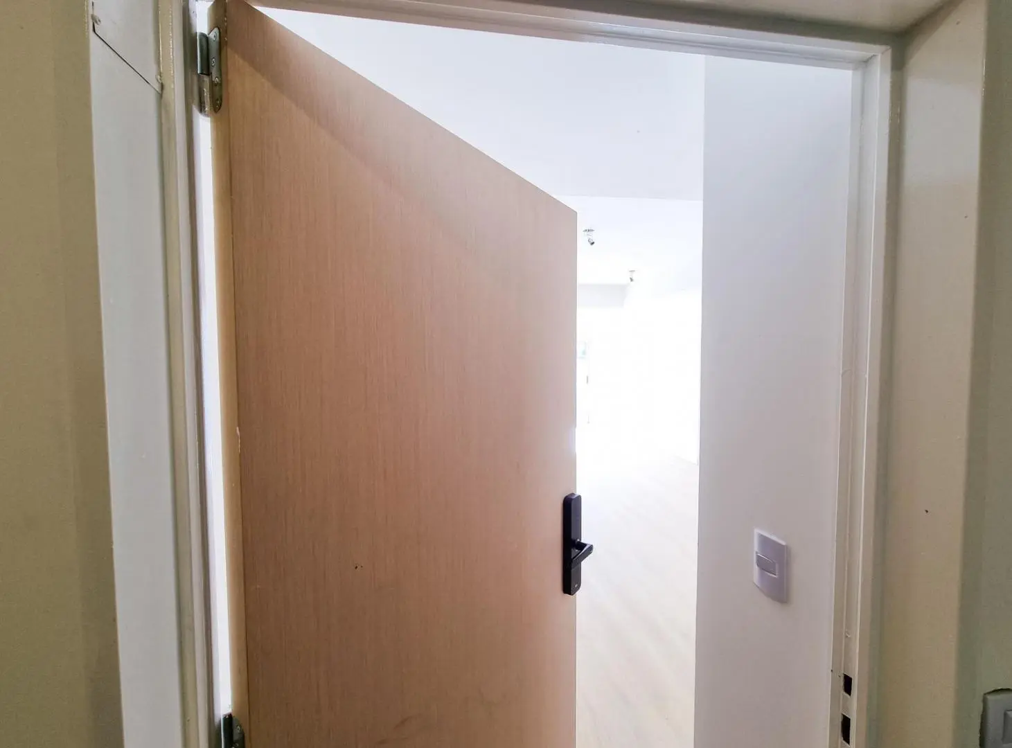 Departamento de un ambiente en Almagro en venta 2