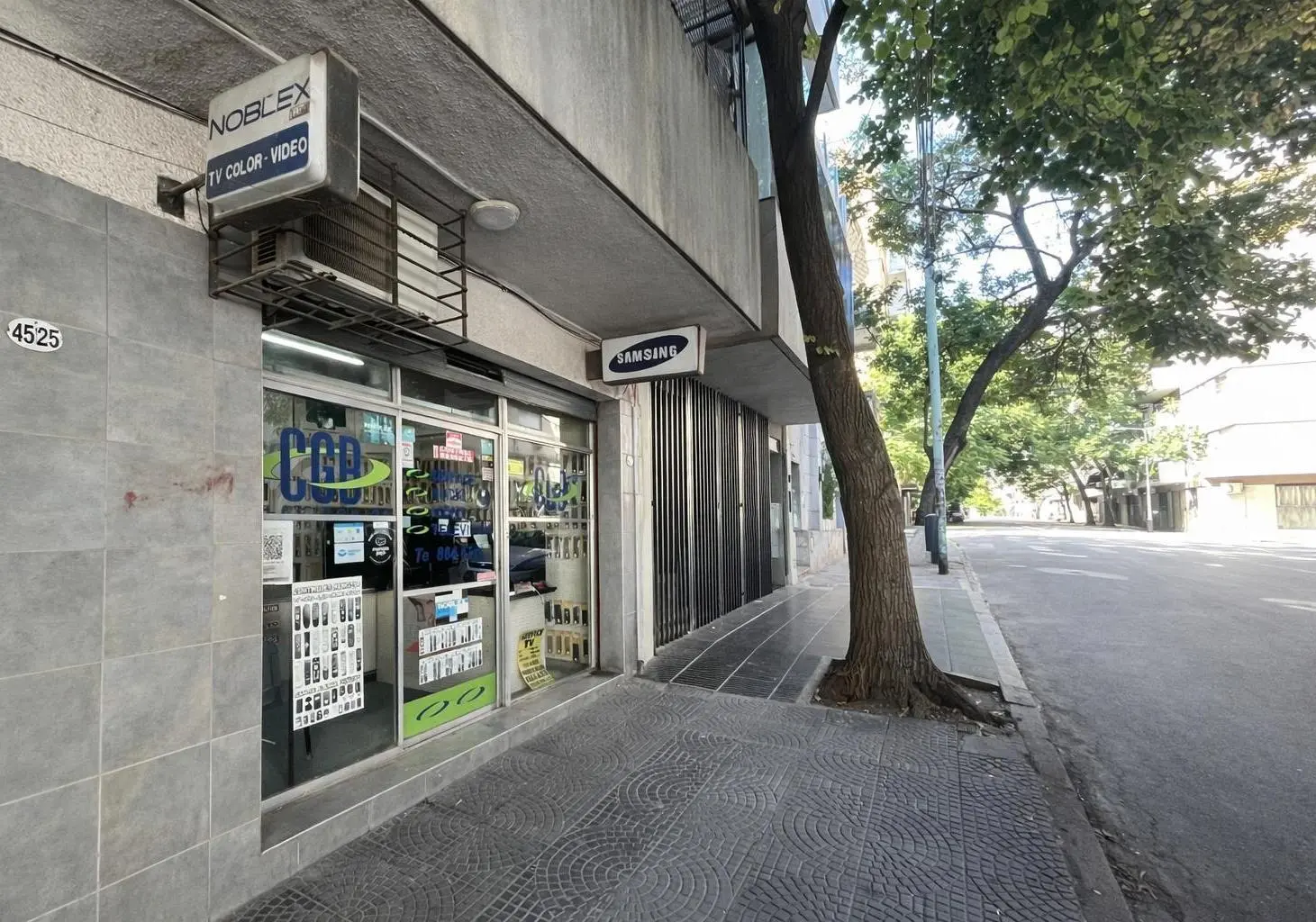 Local comercial en venta en Almagro apto todo rubro 2