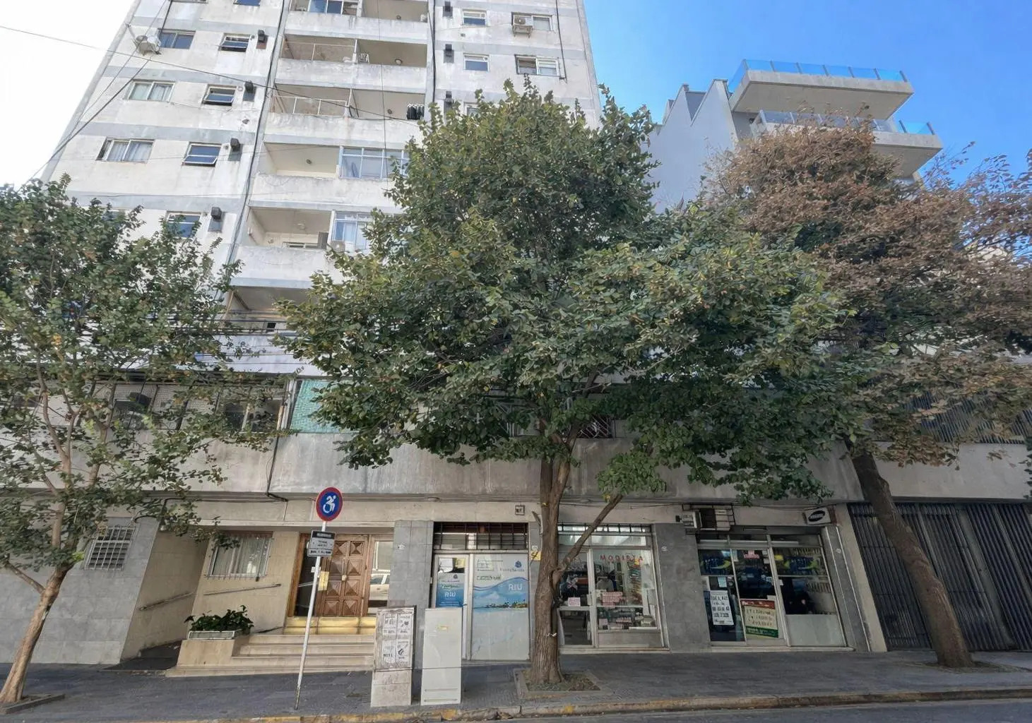Local comercial en venta en Almagro apto todo rubro 4