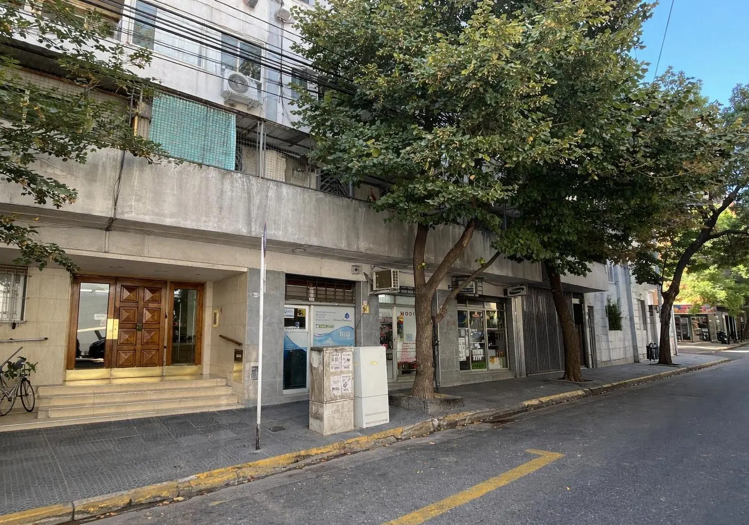 Local comercial en venta en Almagro apto todo rubro 5