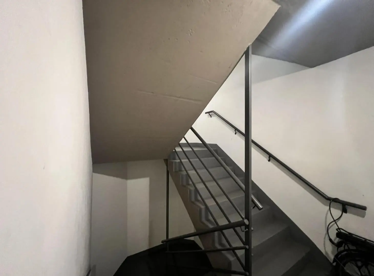 Departamento de dos ambientes en Almagro Norte - apto credito 4
