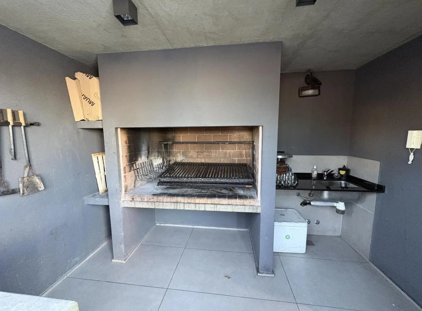 Camargo 915 5