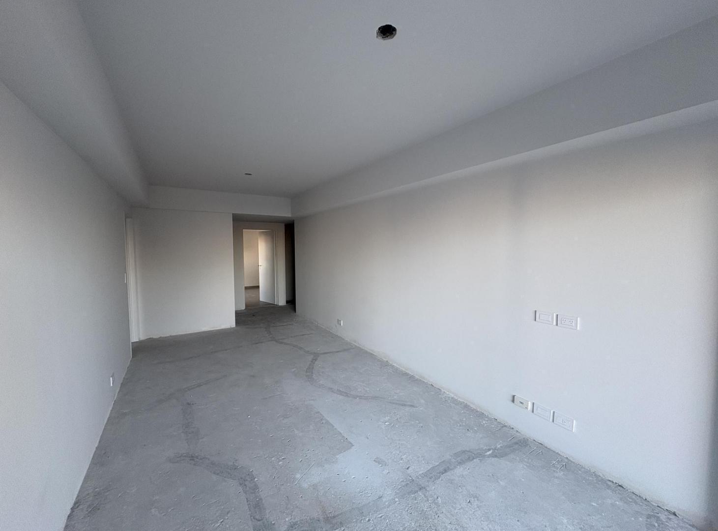 Foto de Departamento de 4 ambientes en Almagro con terraza, imagen 5