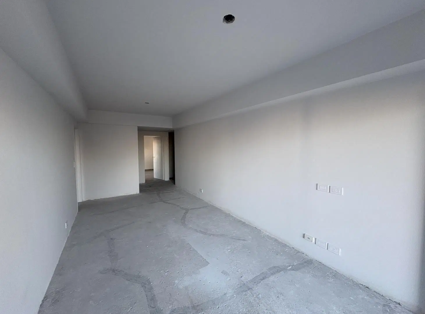 Departamento de 4 ambientes en Almagro con terraza 5
