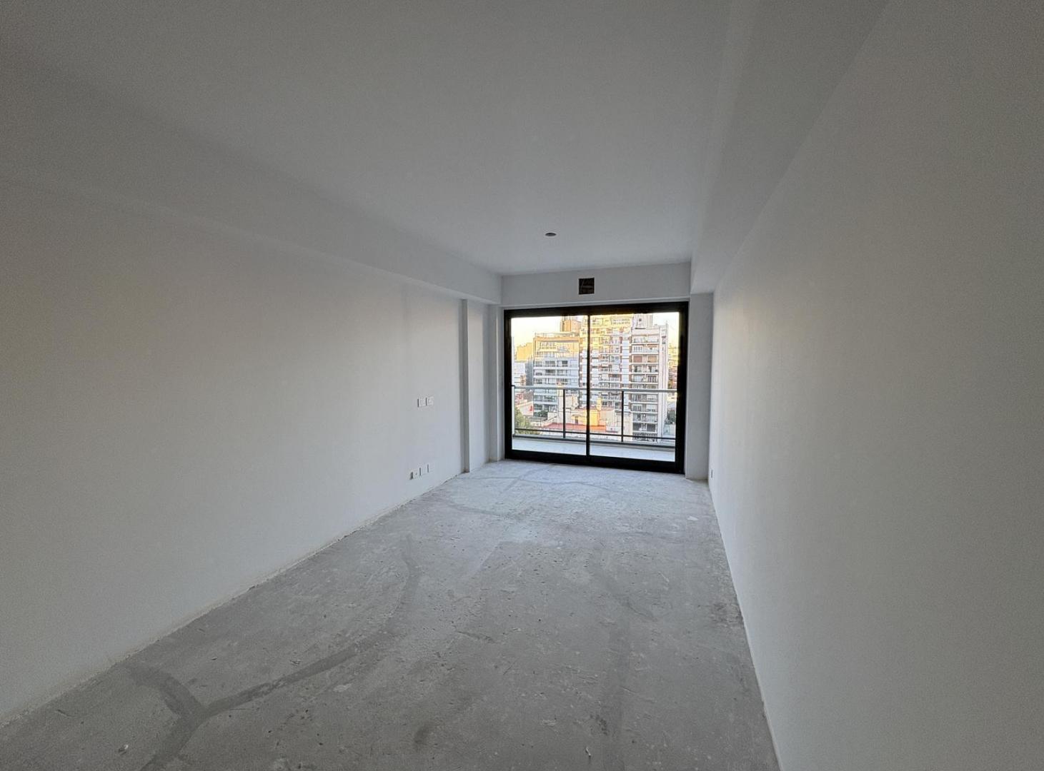 Foto de Departamento de 4 ambientes en Almagro con terraza, imagen 3
