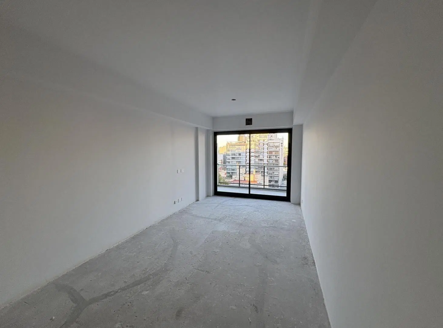 Departamento de 4 ambientes en Almagro con terraza 3