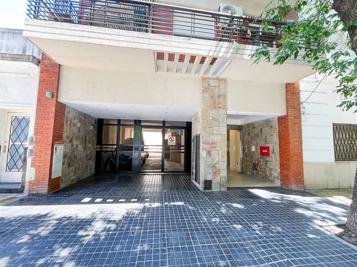 Foto de Departamento en venta de un ambiente en Villa Crespo con cochera y, imagen 5