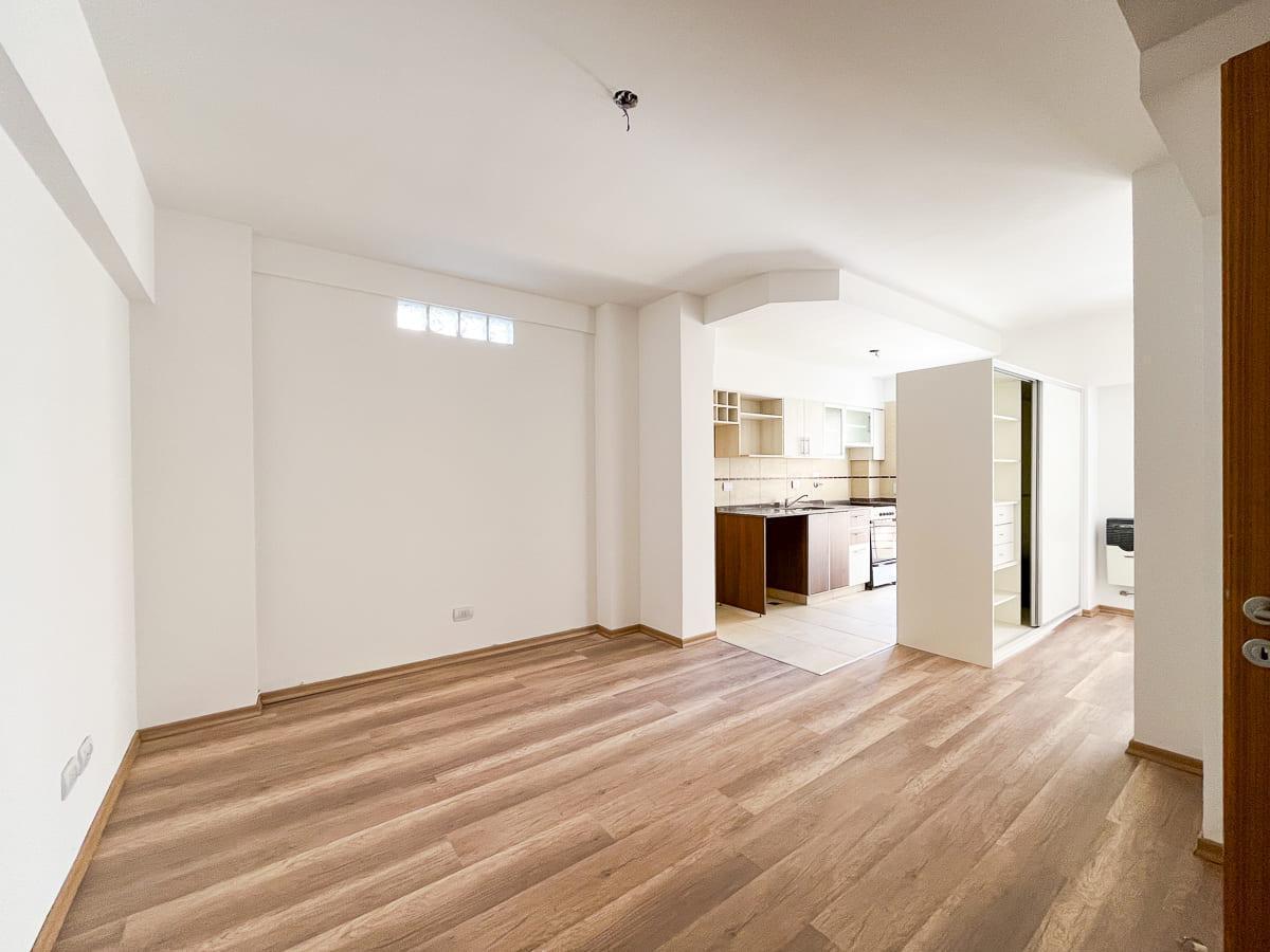 Foto de Departamento en venta de un ambiente en Villa Crespo con cochera y, imagen 4