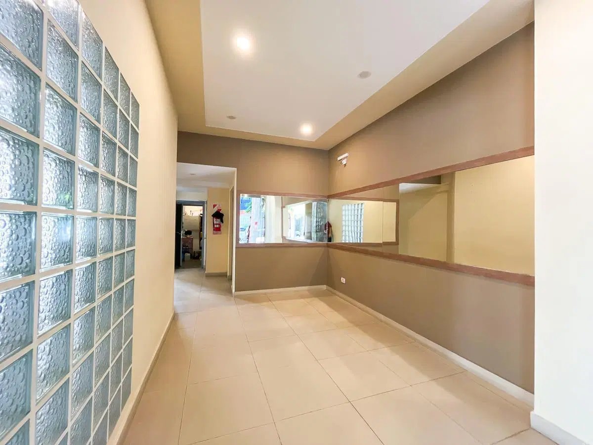 Departamento en venta de un ambiente en Villa Crespo con cochera 2