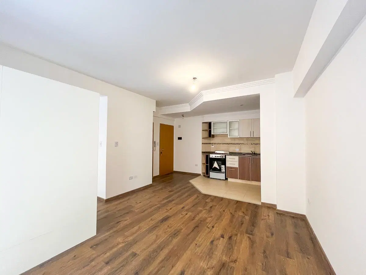 monoambiente en Caballito a la venta 4