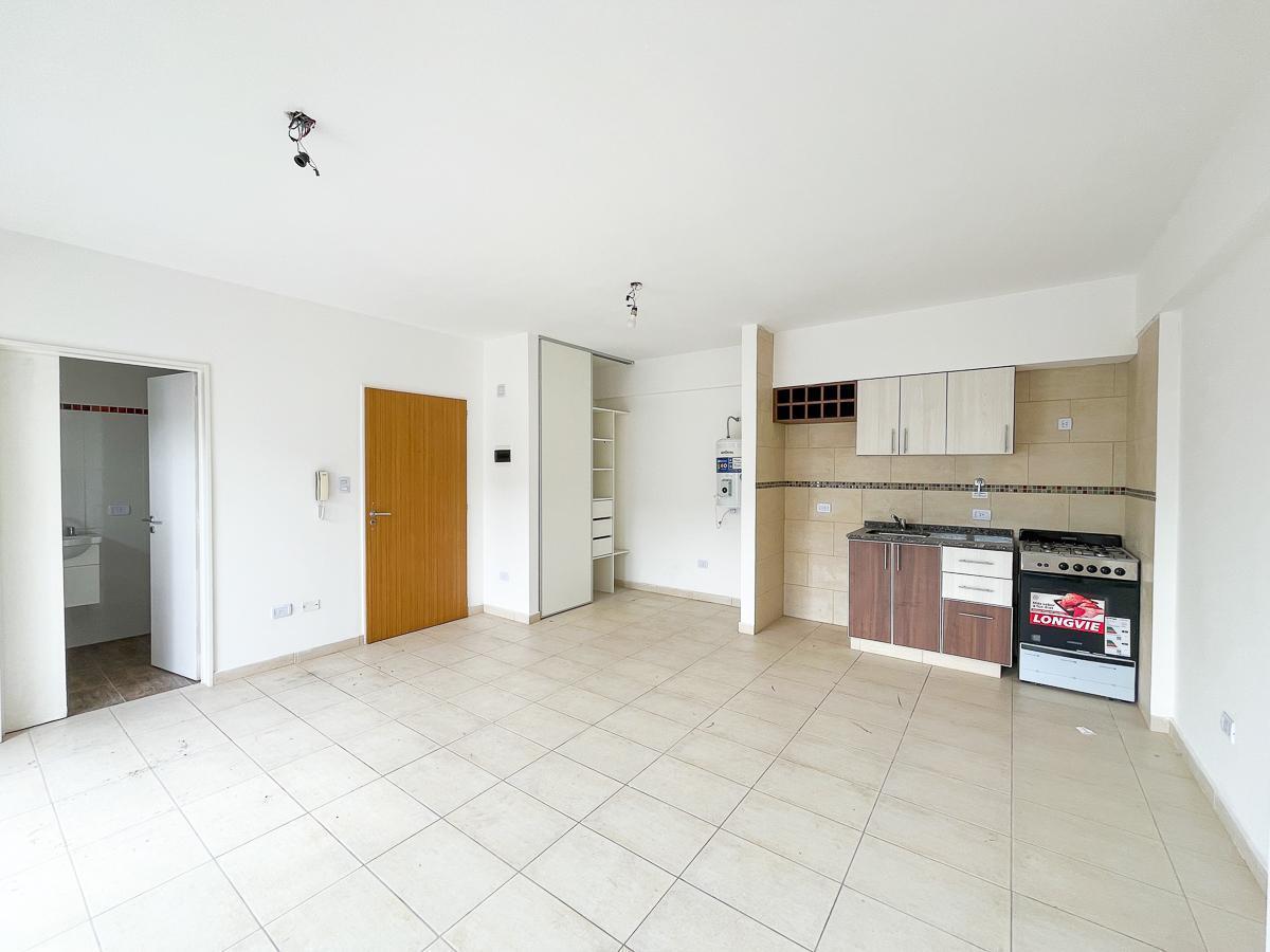 Foto de Departamento de un ambiente en Caballito a la venta, imagen 2