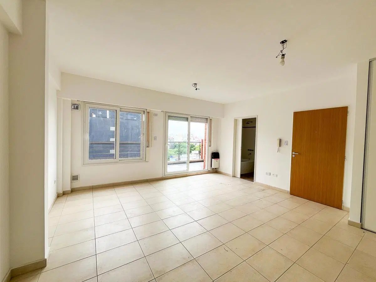 Departamento Monoambiente en Caballito a la venta 4