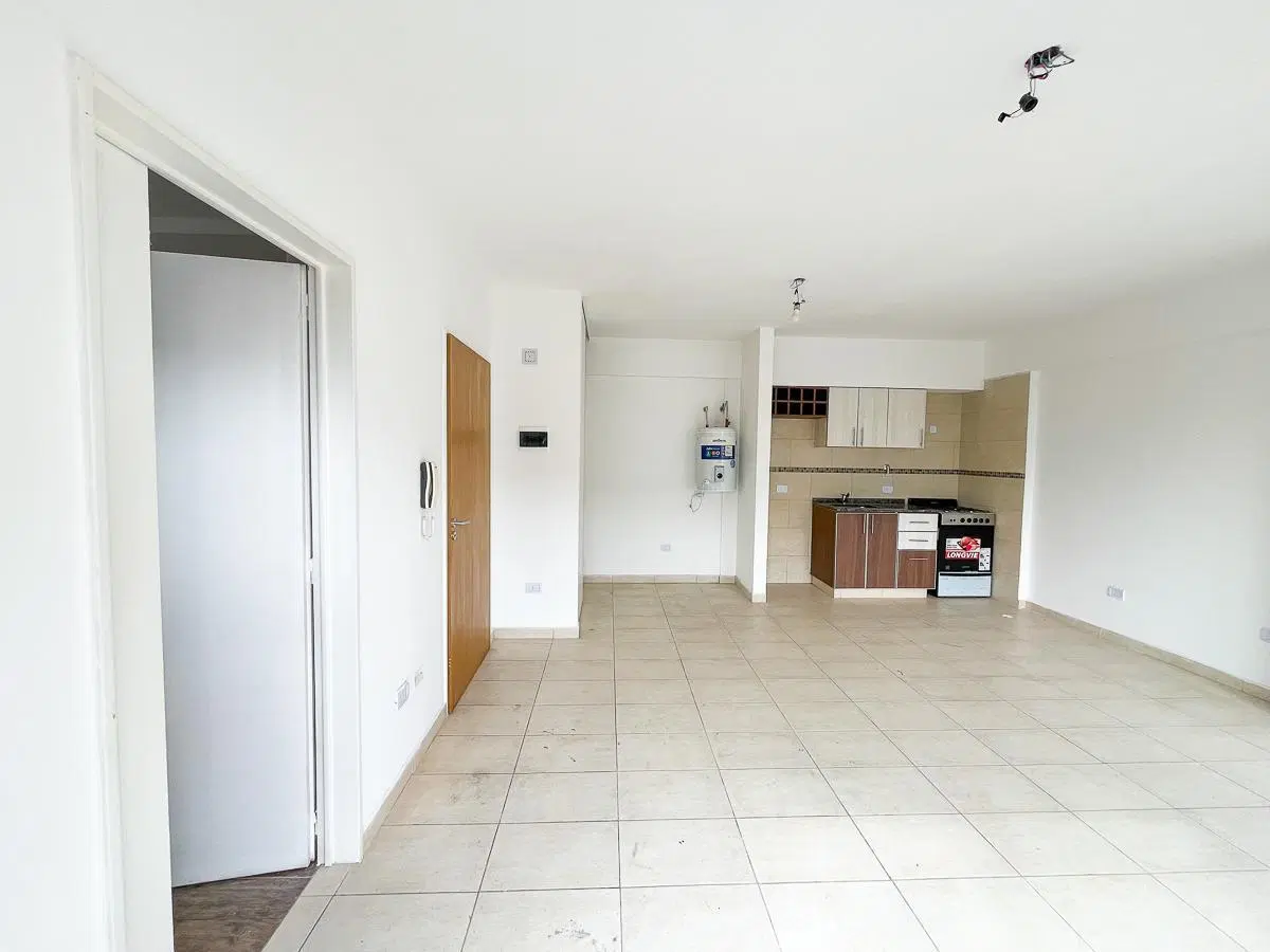 Departamento Monoambiente en Caballito a la venta 3
