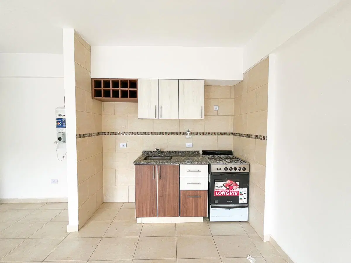 Departamento Monoambiente en Caballito a la venta 5