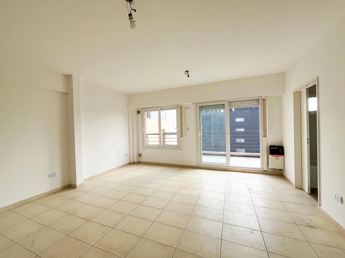 Departamento Monoambiente en Caballito a la venta