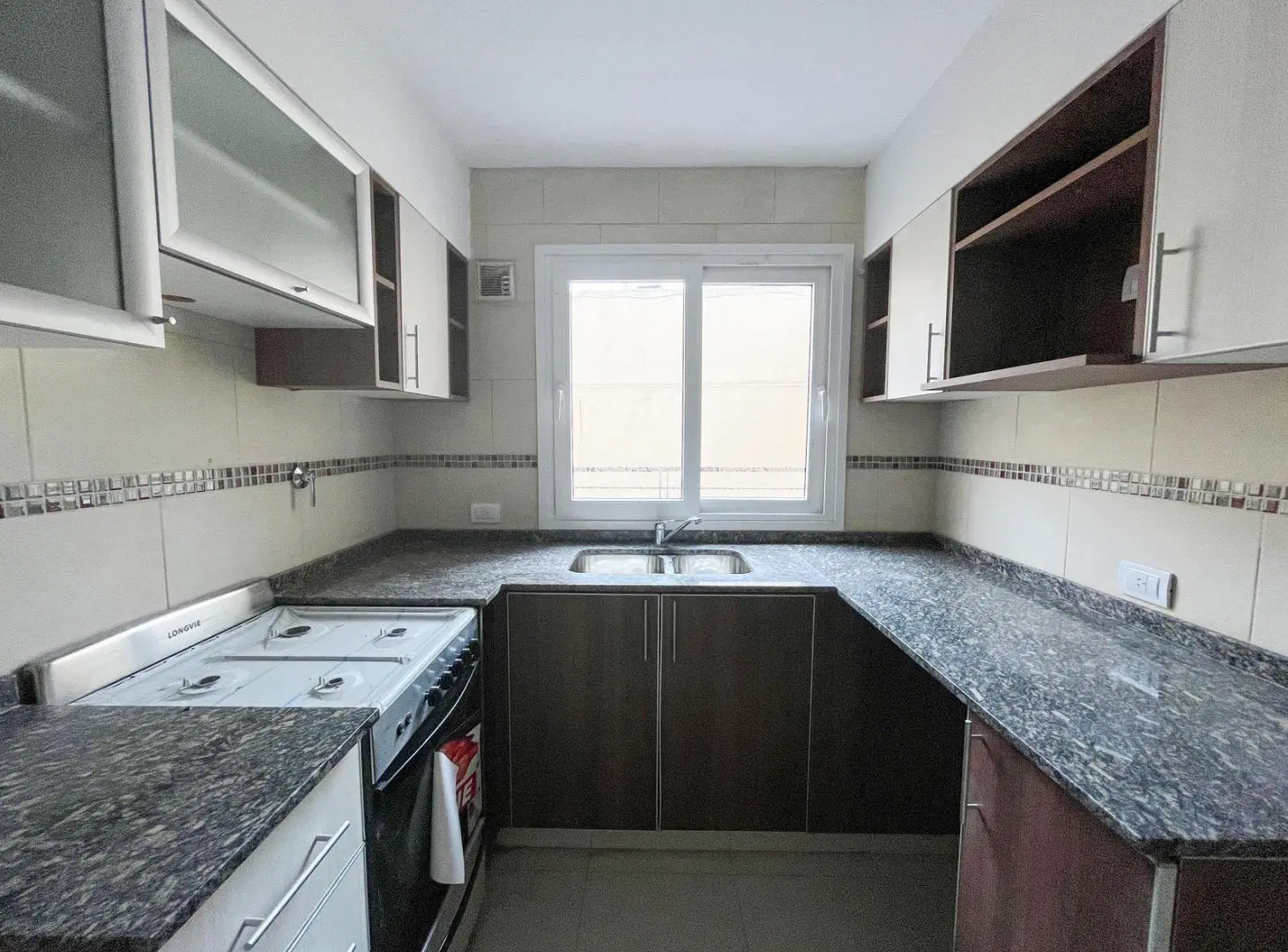 Departamento de 2 ambientes en Almagro a la venta 1