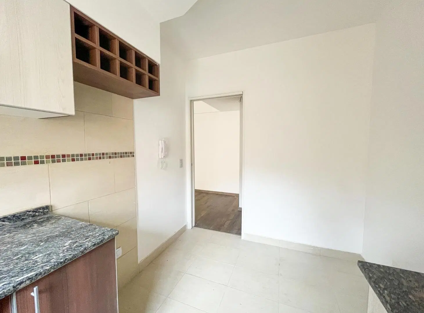 Departamento de 2 ambientes en Almagro a la venta 2
